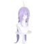 Honkai Star Rail Bailu Wig - Bailu Costume Wig Prop