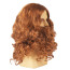 Jesus Wig And Beard - Jesus Cosplay Costume Wig And Beard