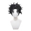 Okarun Teenager Ken Takakura Wig - Teenage Ken Takakura Costume Wig Prop