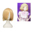 Back Street Girls: Gokudolls Mari Tachibana Wig - Mari Tachibana Costume Wig Prop