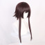 KonoSuba Megumin Wig - Megumin Costume Wig Prop
