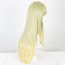 Saint Cecilia And Pastor Lawrence Cecilia Wig - Saint Cecilia Costume Wig Prop