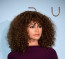 Zendaya Wig - Short Afro Wig Zendaya Cosplay Costume