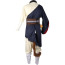 Black Myth: Wukong Costume - Hanfu Shirt Pants Set Wukong Cosplay