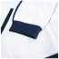 Blue Lock Yoichi Isagi Costume - White Tracksuit Jacket Set Yoichi Isagi Cosplay