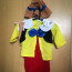 Kids Pinocchio Costume