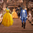 New Beauty And The Beast Prince Cosplay Costume For Men Halloween Costume
