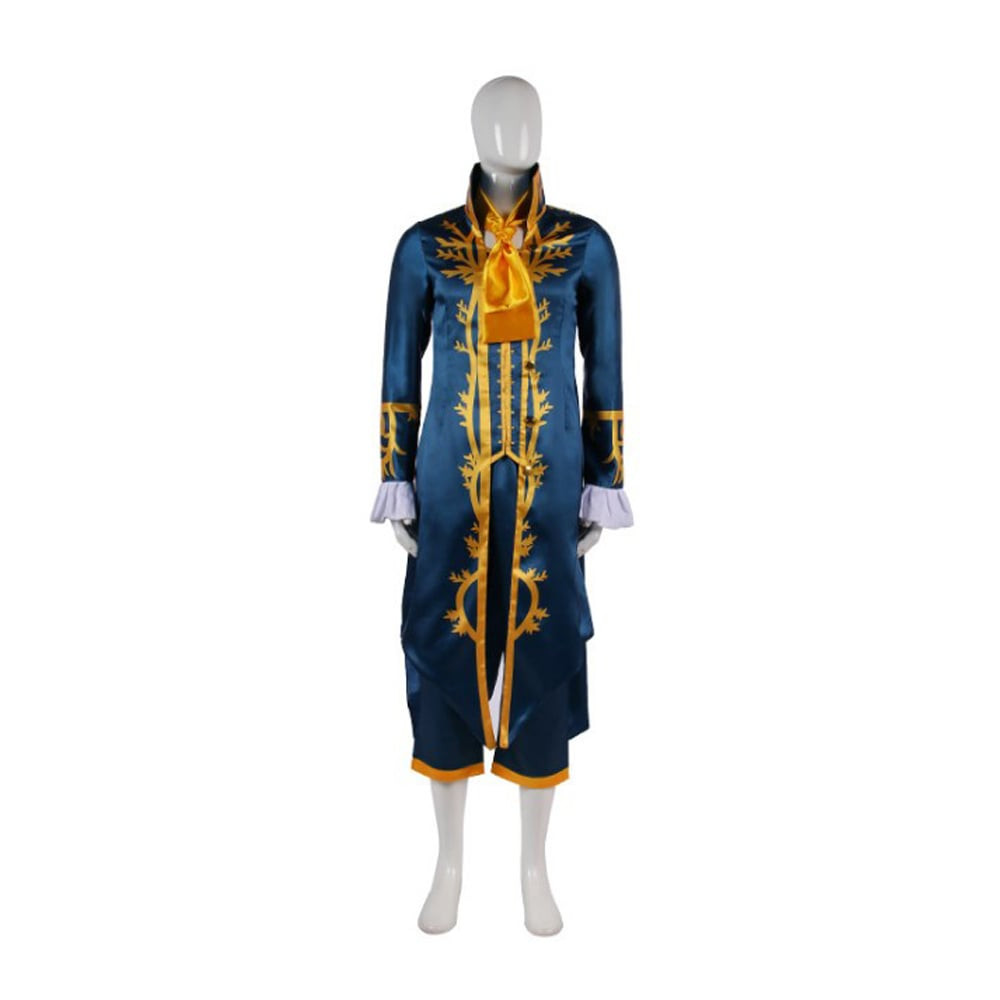 Identity V Joseph Desaulniers Cosplay Costume