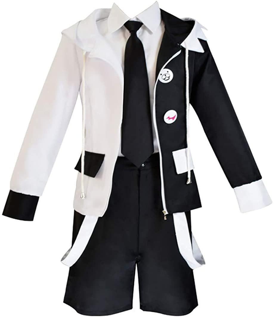 Monokuma Cosplay Costume