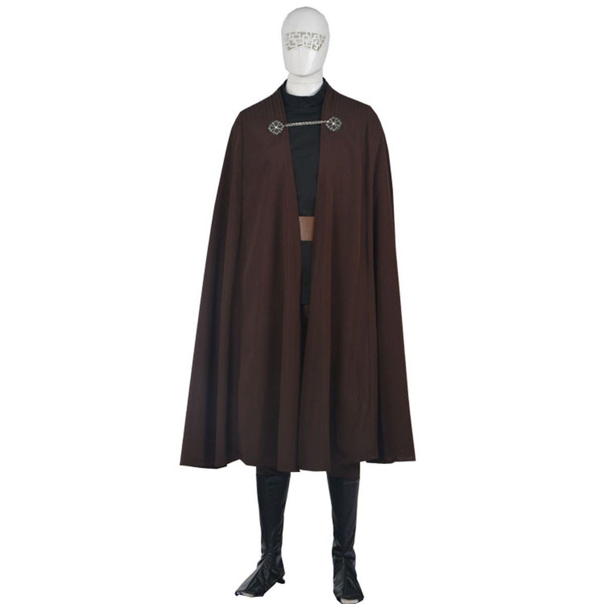 Star Wars Count Dooku Complete Cosplay Costume