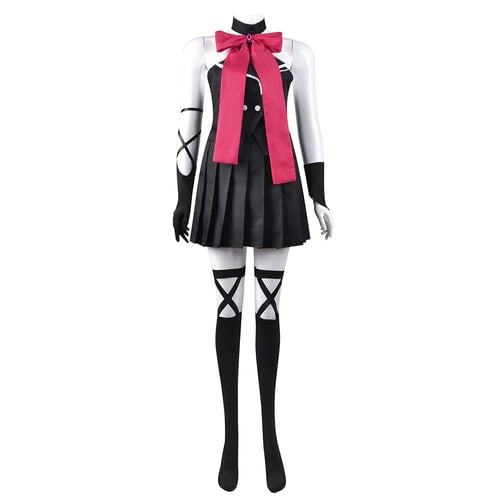 Kisara Devil Engage Kiss Cosplay Costume