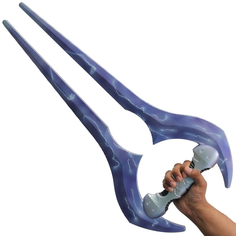 Halo Energy Sword 1 to 1 Cosplay Prop