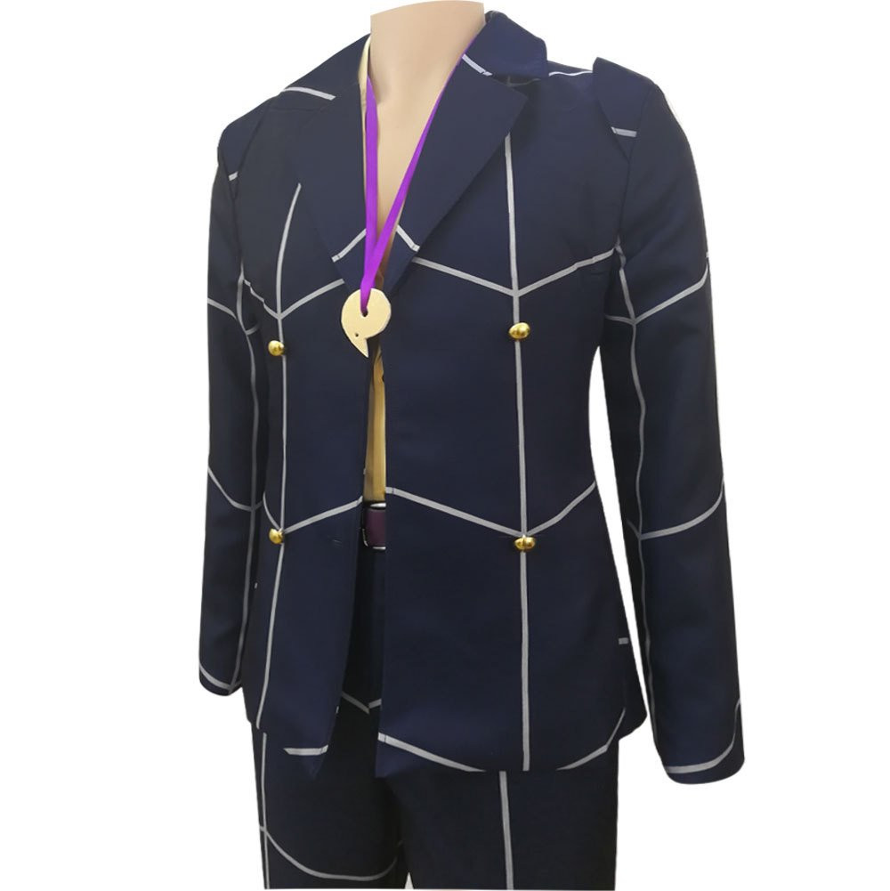 Prosciutto JoJo's Bizarre Cosplay Costume