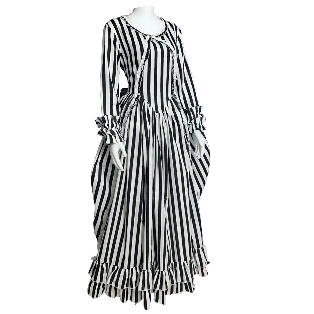 Christina Ricci Dress from Sleepy Hollow Costume