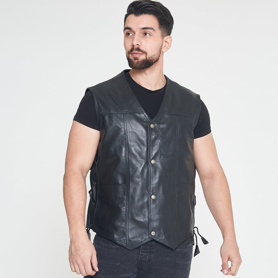 Walking Dead Daryl Dixon Costume - Jacket Daryl Dixon Cosplay