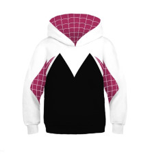 Gwen Stacy Hoodie