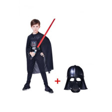 Boys Darth Vader Costume