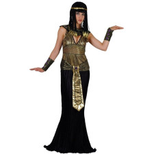 Womens Cleopatra Costume