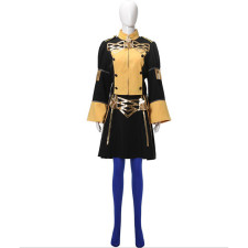 Ingrid Fire Emblem Three Houses Cosplay Costume