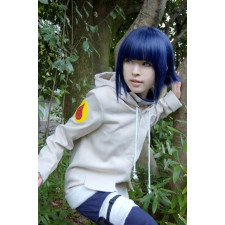 Naruto Hinata Hyuga Costume - Deluxe Hinata Hyuga Cosplay