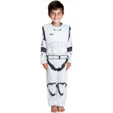 Star Wars Stormtrooper Costume - Bodysuit Mask Set Stormtrooper Cosplay