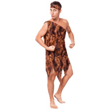 Caveman Primitive Cosplay Costume