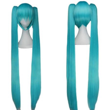 Hatsune Miku Cosplay Wig