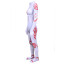 Shiro Deadman Wonderland Cosplay Costume