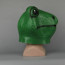 Frog Mask Costume
