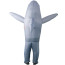 Inflatable Shark Costume