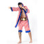 Rocky Apollo Creed Boxer Costume