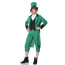 Men's Saint Patricks Leprechaun Costume