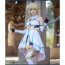 Genshin Impact Traveler Cosplay Costume