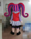 Giant Monster High Mascot Costume