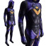 Mass Effect Tali'Zorah Costume