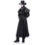 Plague Doctor Costume