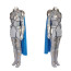 Thor Ragnarok Valkyrie Deluxe Cosplay Costume