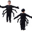 Kids Spider Costume