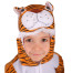 Kids Tiger Costume
