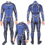 Lancer Fate Stay Night Cosplay Costume