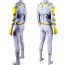 The Flash Godspeed Cosplay Costume