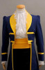 Disney Beauty And The Beast Prince Cosplay Costume For Men Halloween Costume