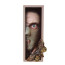 Hannibal Lecter Booknook Halloween Decoration