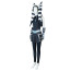 Kids and Adults Ahsoka Tano Costume - Full Set with Headgear Ahsoka Tano Cosplay