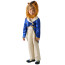 Boys Beast Costume - Bodysuit Hat Beauty and the Beast Cosplay