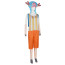 One Piece Chopper Costume - Full Set Chopper Cosplay