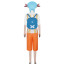 One Piece Chopper Costume - Full Set Chopper Cosplay