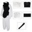 Jujutsu Kaisen Choso Costume - Black Robe Choso Cosplay