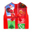 Kids Christmas Gift Box Costume - Bodysuit Christmas Gift Box Cosplay