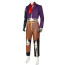 Coco Ernesto De La Cruz Costume - Shirt Pants Accessories Set Ernesto De La Cruz Cosplay